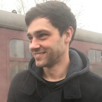 Daniel Preston