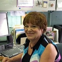 Dana Szanti