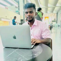 Venkatesh A