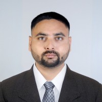 Jatinder Kumar