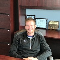 Stephen Leeper
