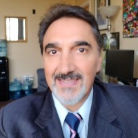Joaquin Cano