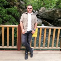 Yasin Pinarci