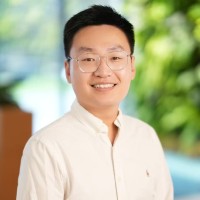 Joey Jia