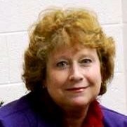 Rebecca Kendall
