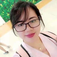 Sharmaine Kay Delgado