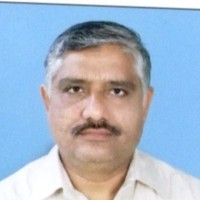 Shripati N Kulkarni