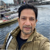 Vishal Gupta