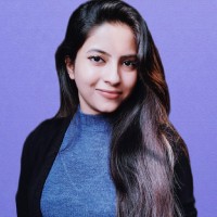 Pritisha Parashar