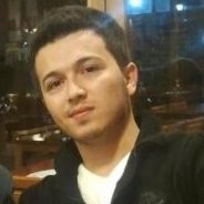 Mahmut Semiz