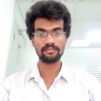 Singilikuppam Mohan Babu