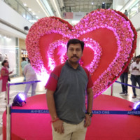 Sumit Chowdhury Weld