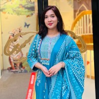 Kaniz Fatema Oneq