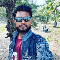 Santosh Sahajrao
