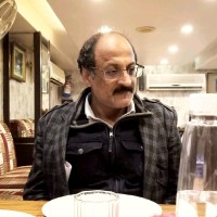Gaurav Chowdhary