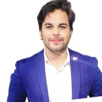 Utkarsh Mishra (M.B.A)