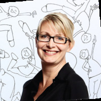 Lene Nygaard Rosenberg