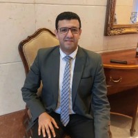 Mohamed Keshk