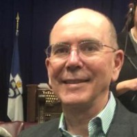 Luis Pineiro, Mba