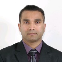 Mohammed Hamid