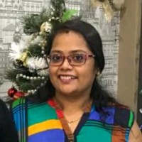 Cynthia Benjamin Dharmaraj