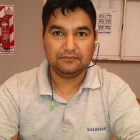 Walter Pereyra