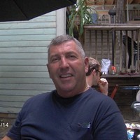 Tony Pellegrino