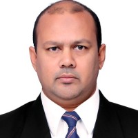 MOHAMMAD KHALID ALI
