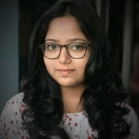 Susmita Mondal