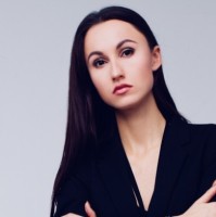 Илона Гусейнова