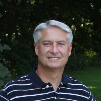 Pat Cozad
