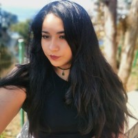 Angela Morales Valdebenito