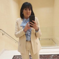 Dejana Požegić, Spec Pharm