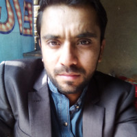 Mohsan Gujjar