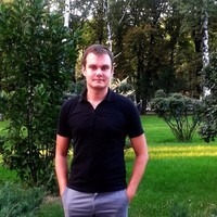Виталий Котляров