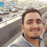 Maged George