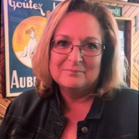 Mary Anderson