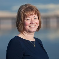 Joy Stapley