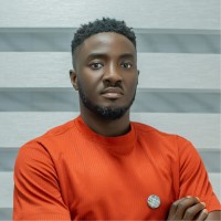 Eric Agyare, MSc