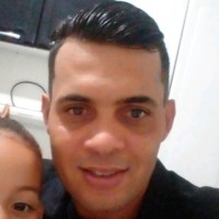Salomão Henrique De Santana
