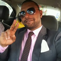 Billy Nkoto