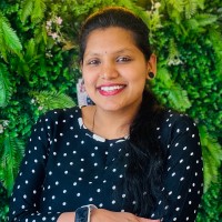 Harini Chirumarri