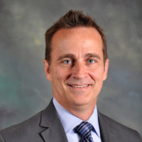 Gregory S. Depew, Cfa, Cpcu