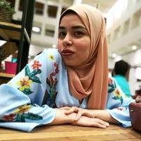 Nada Khaled