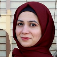 Maryam Khawar