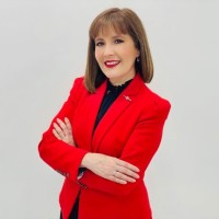 Yvonne Garza
