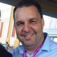 Marcos Caplan