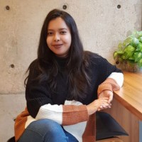 Sabah Hossain Iqra