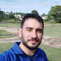 Carlos Zanotti Cavazzoni