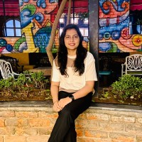 Shweta Tuwani